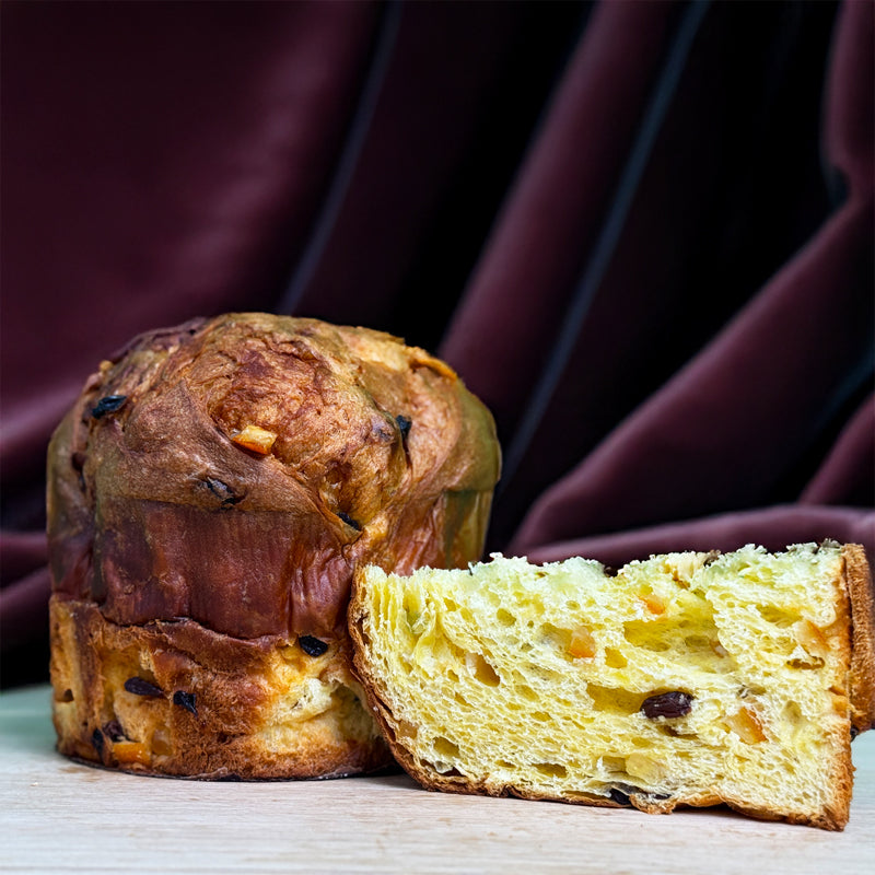 Panettone classico 500gr